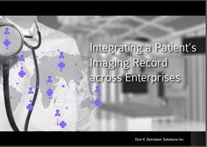 eBook - Integrating Patient's Imaging Records