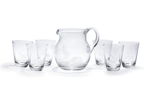 Water Pitcher - Small