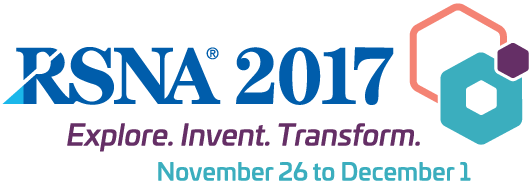RSNA 2017 Logo
