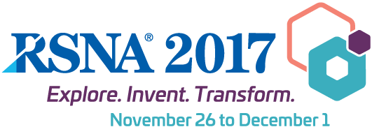 RSNA 2017 Logo