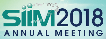 SIIM18 graphic
